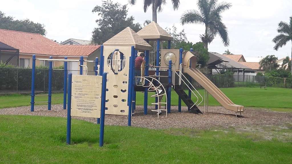 Berman Park | 5801 SW 58th Ave, Davie, FL 33314, USA | Phone: (954) 797-1147