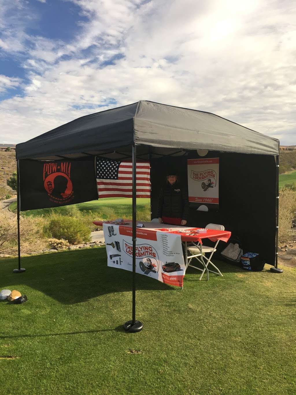 The Flying Locksmiths - Las Vegas | 2920 N Green Valley Pkwy #527, Henderson, NV 89014, USA | Phone: (702) 723-4999