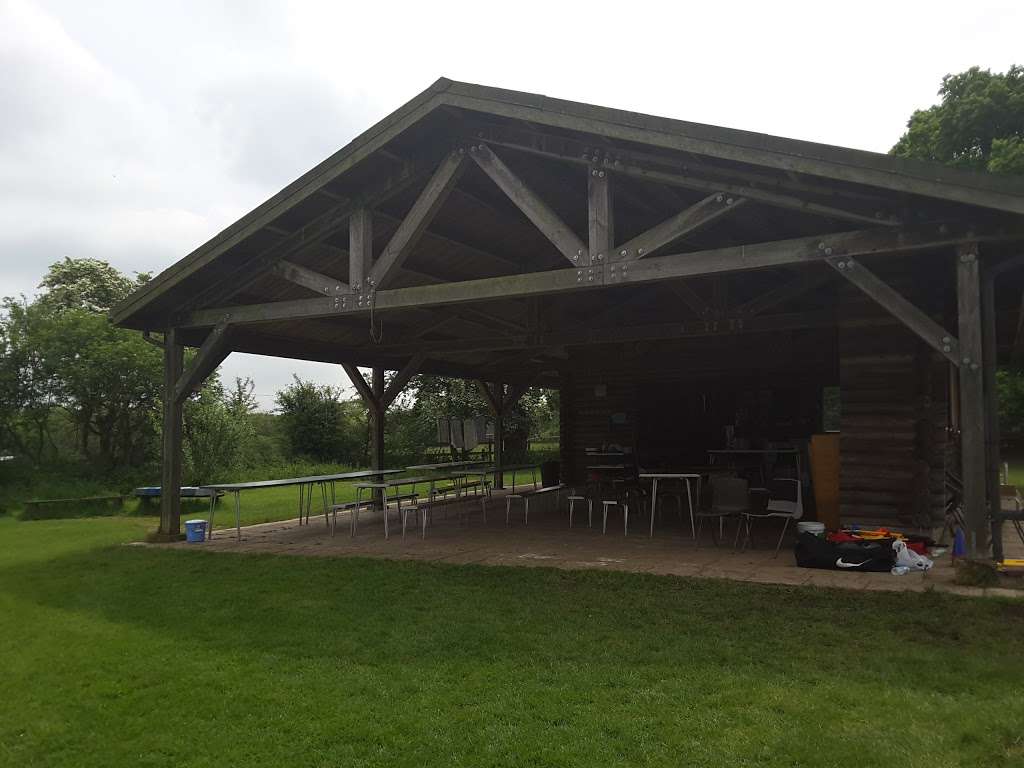 Suntrap Forest Education Centre | Church Rd, Waltham Abbey, Loughton IG10 4AJ, UK | Phone: 020 8508 0611