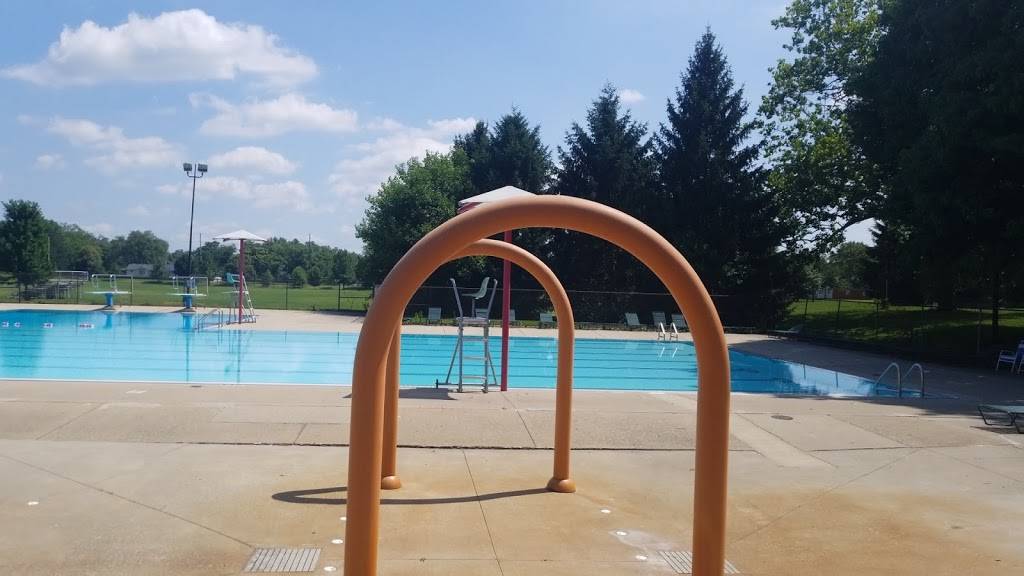 Douglass Park Pool | 2759 Dr Andrew J Brown Ave, Indianapolis, IN 46205, USA | Phone: (317) 327-7325