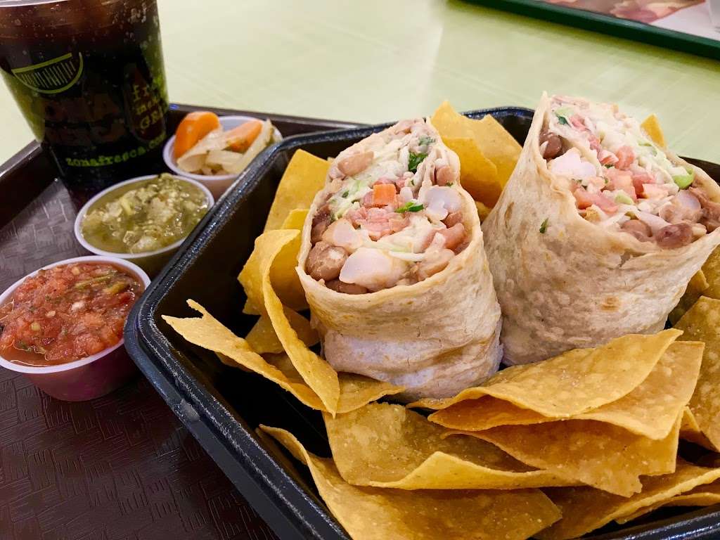 Zona Fresca | 150 Quakerbridge Mall, Lawrence Township, NJ 08648, USA | Phone: (609) 799-0200