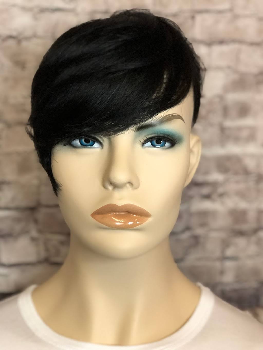 Styles On Top Wigs | 8815 University E Dr #200a, Charlotte, NC 28213, USA | Phone: (704) 777-8040