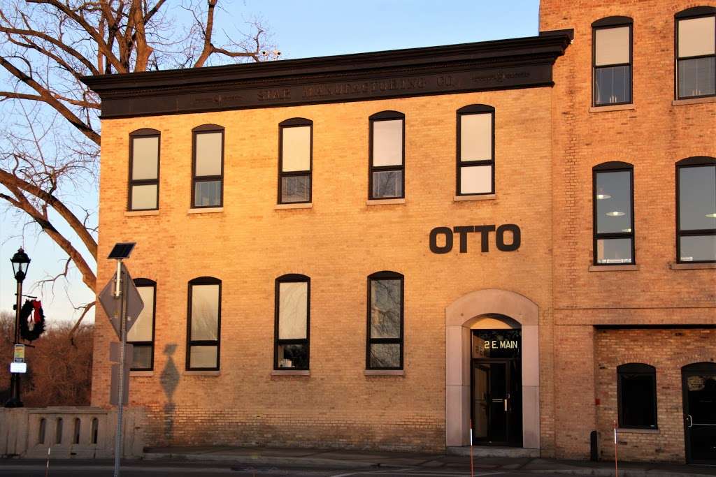 Otto Engineering Inc | 2 E Main St, Carpentersville, IL 60110 | Phone: (847) 428-7171