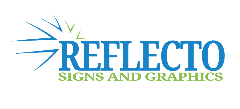 Reflecto Signs and Graphics, LLC | 8735 Dexter St, Houston, TX 77075, USA | Phone: (832) 641-6993