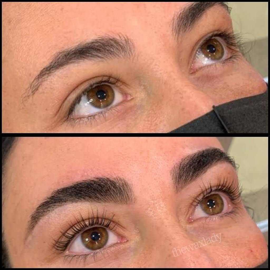 The Wax Lady Brow Bar | 14331 SW 120th St Suite 207, Miami, FL 33186, USA | Phone: (305) 562-7539