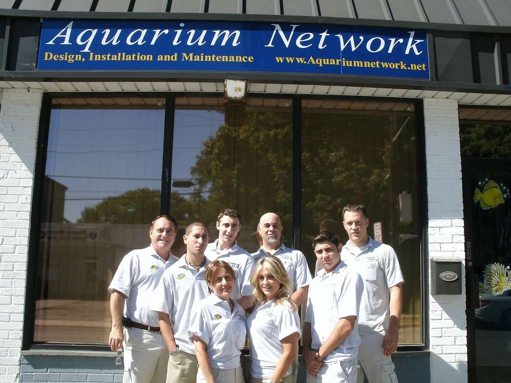 Aquarium Network | 2435 Grand Ave, Bellmore, NY 11710, USA | Phone: (516) 798-4727