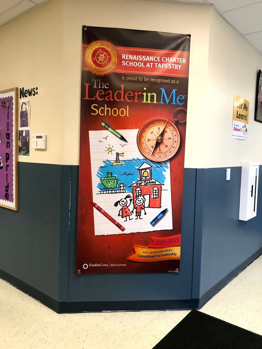 Renaissance Charter School 2510 W Carroll St, Kissimmee, FL 34741