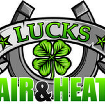 Lucks Air & Heat, LLC | 18127 Double Bay Rd, Cypress, TX 77429, USA | Phone: (832) 653-5807