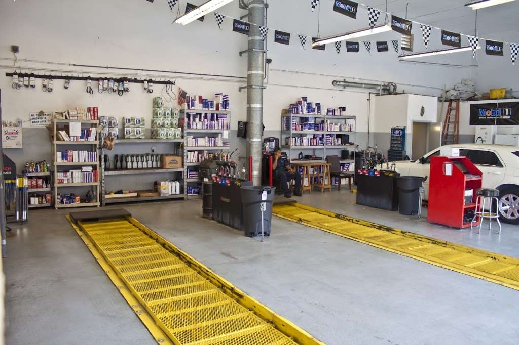 Mobil1 Lube Express | 11590 Wiles Rd, Coral Springs, FL 33076, USA | Phone: (954) 510-7001