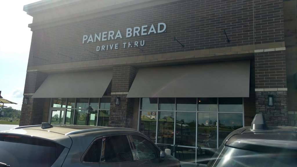 Panera Bread | 6046 Whitestown Pkwy, Whitestown, IN 46075, USA | Phone: (317) 769-2302