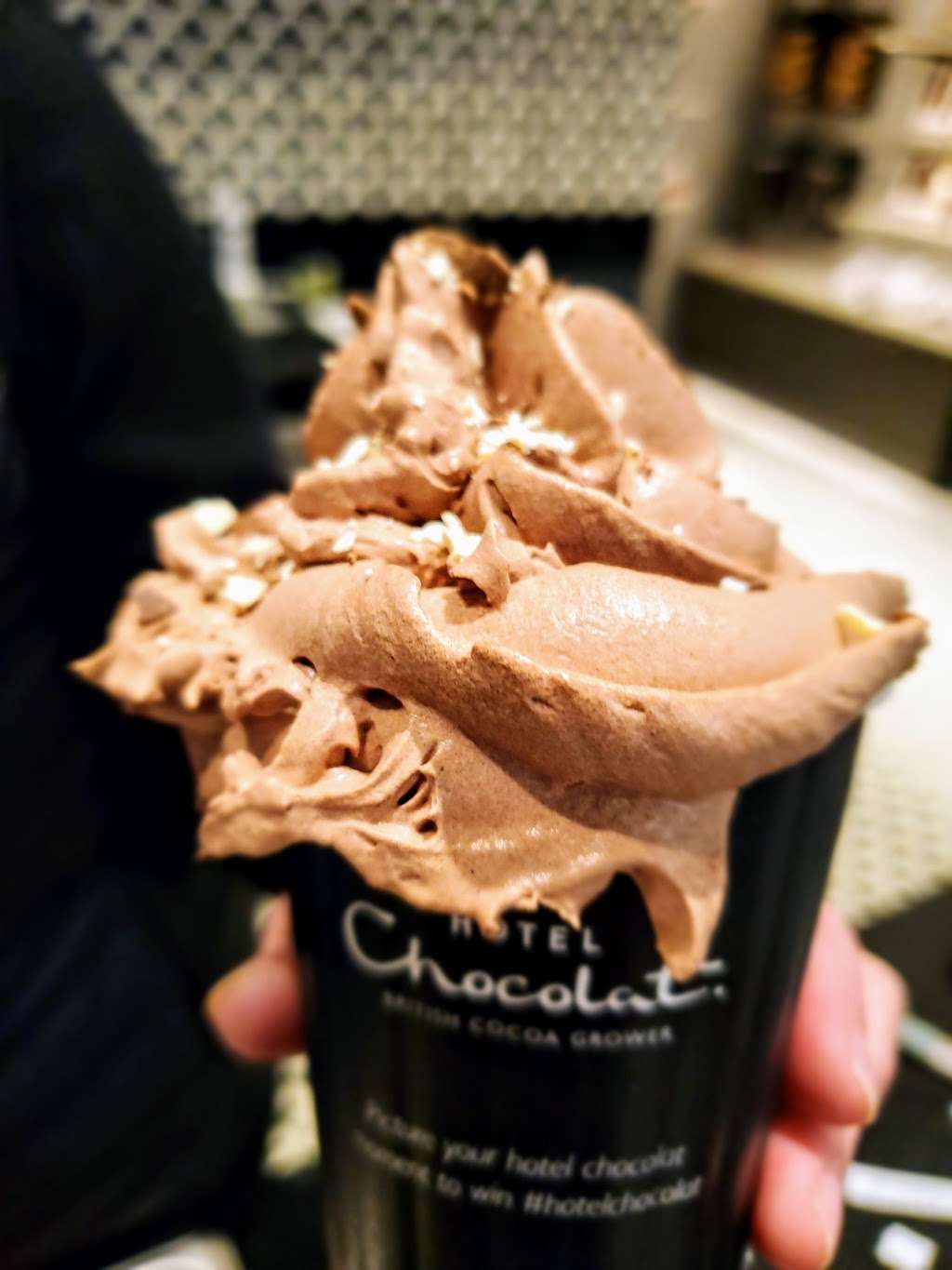 Hotel Chocolat | 1 Garden State Plaza Blvd, Paramus, NJ 07652, USA | Phone: (201) 843-0307