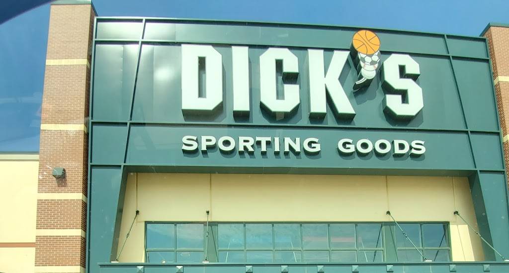 DICKS Sporting Goods | 2701 Rio Grande Blvd Ste 200, Euless, TX 76039, USA | Phone: (682) 292-9315