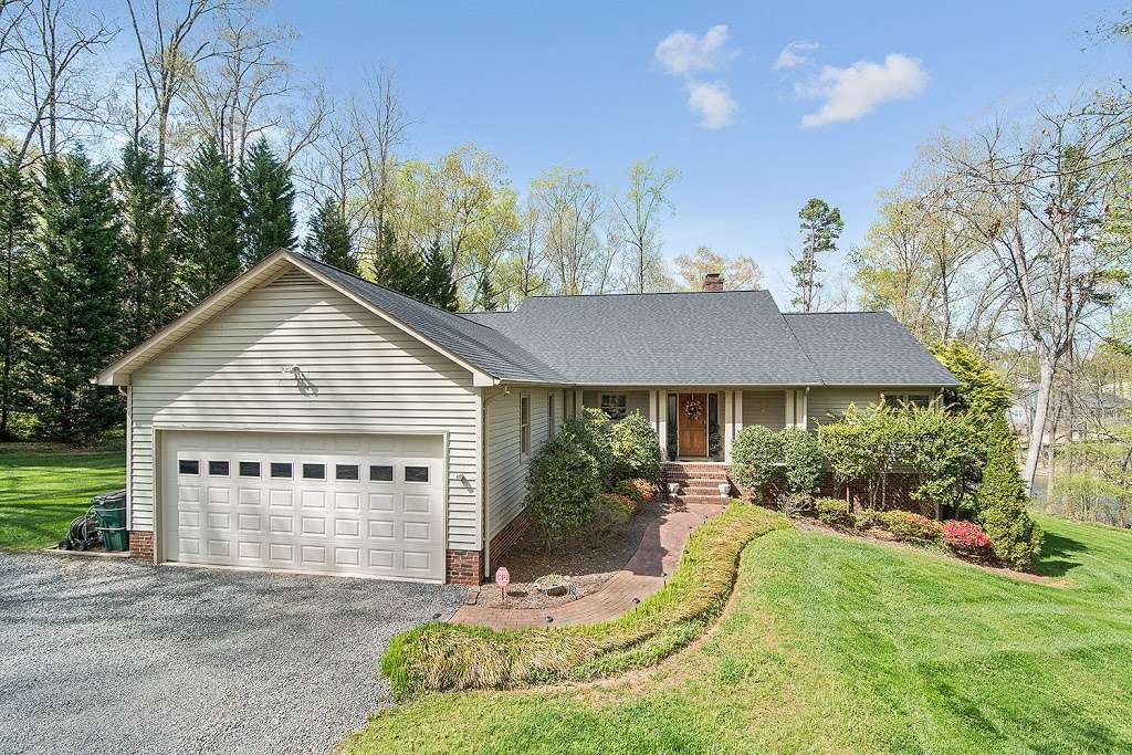 Arey Realty | 718 Faith Rd, Salisbury, NC 28146 | Phone: (704) 633-5334