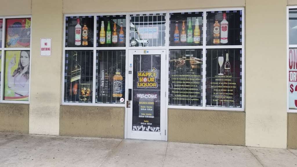 Tillos Liquor | 2851 W 68th St #5, Hialeah, FL 33018, USA