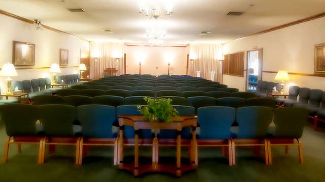 McGilley Antioch Chapel | 3325 NE Vivion Rd, Kansas City, MO 64119, USA | Phone: (816) 453-7700