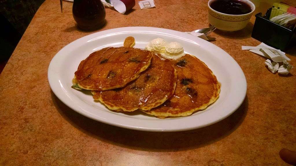 Old West Pancake House | 3600 Park Ave W, Denver, CO 80216, USA | Phone: (303) 586-7376