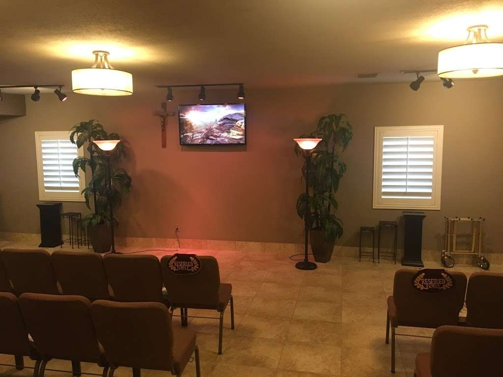 Good Life Funeral Home & Cremation | 8408 E Colonial Dr, Orlando, FL 32817 | Phone: (407) 373-0033