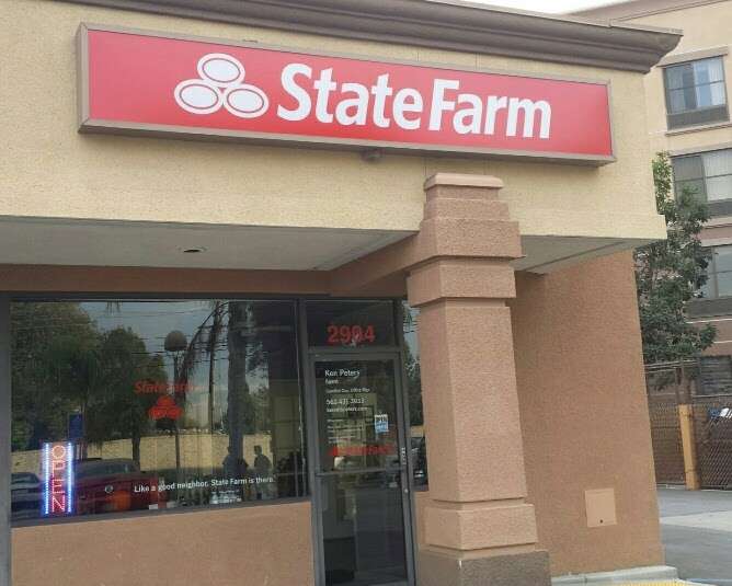 Ken Peters - State Farm Insurance Agent | 2904 Westminster Blvd, Seal Beach, CA 90740, USA | Phone: (562) 431-3933