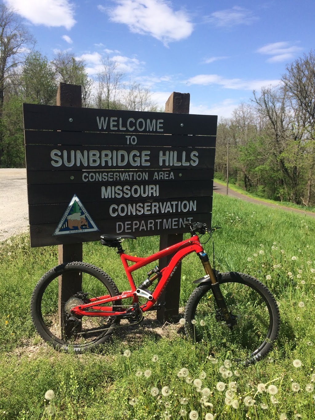 Sunbridge Hills Conservation Area | St Joseph, MO 64505, USA | Phone: (816) 271-3100