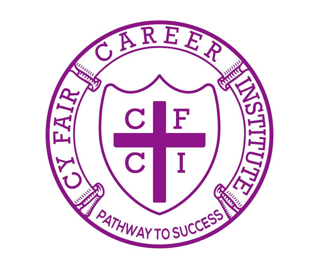 CyFair Career Institute | 11706 Fallbrook Dr, Houston, TX 77065, USA | Phone: (281) 955-3171