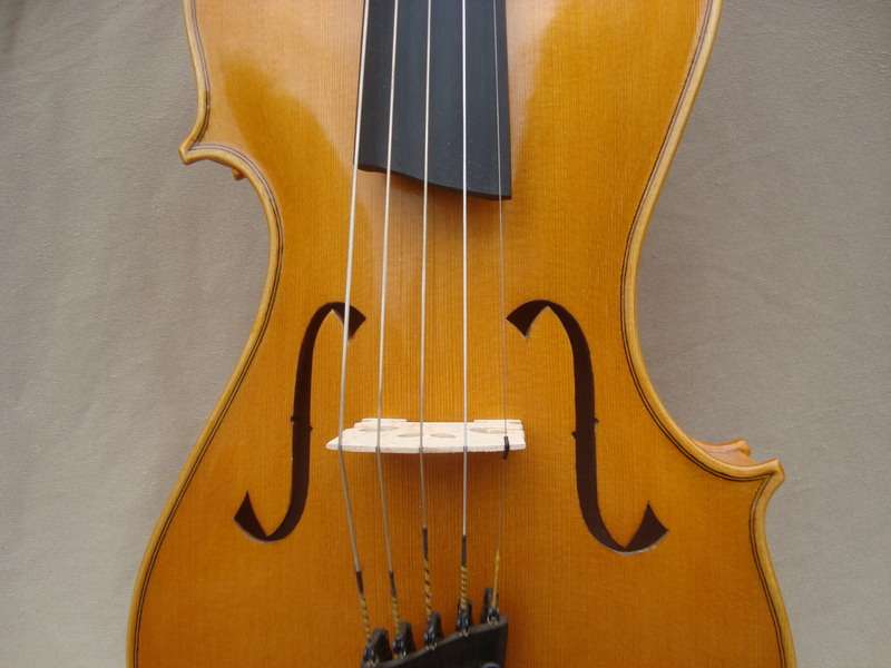 Steve Mason Luthiers & Violin | 3809 W 24th St, Lawrence, KS 66047, USA | Phone: (785) 841-0277