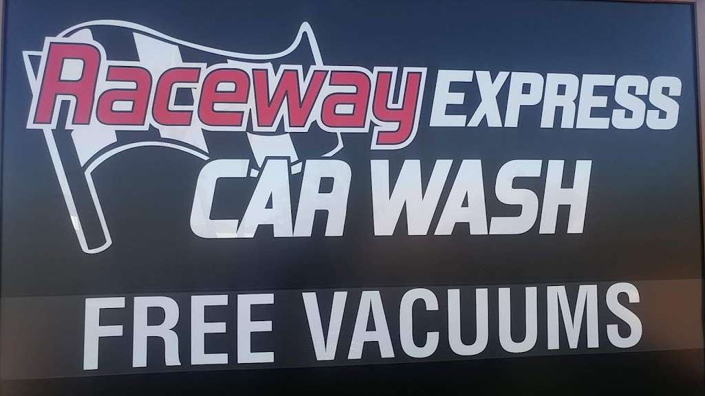 Raceway Carwash | Mesa, AZ 85210, USA