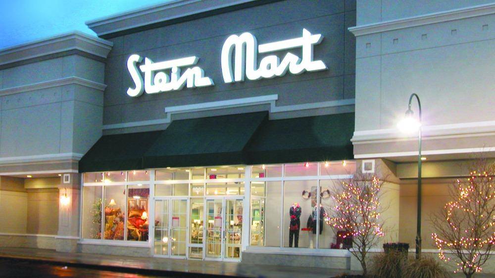 Stein Mart | 3315 Central Ave Suite A3-10, Toledo, OH 43606, USA | Phone: (419) 531-1990