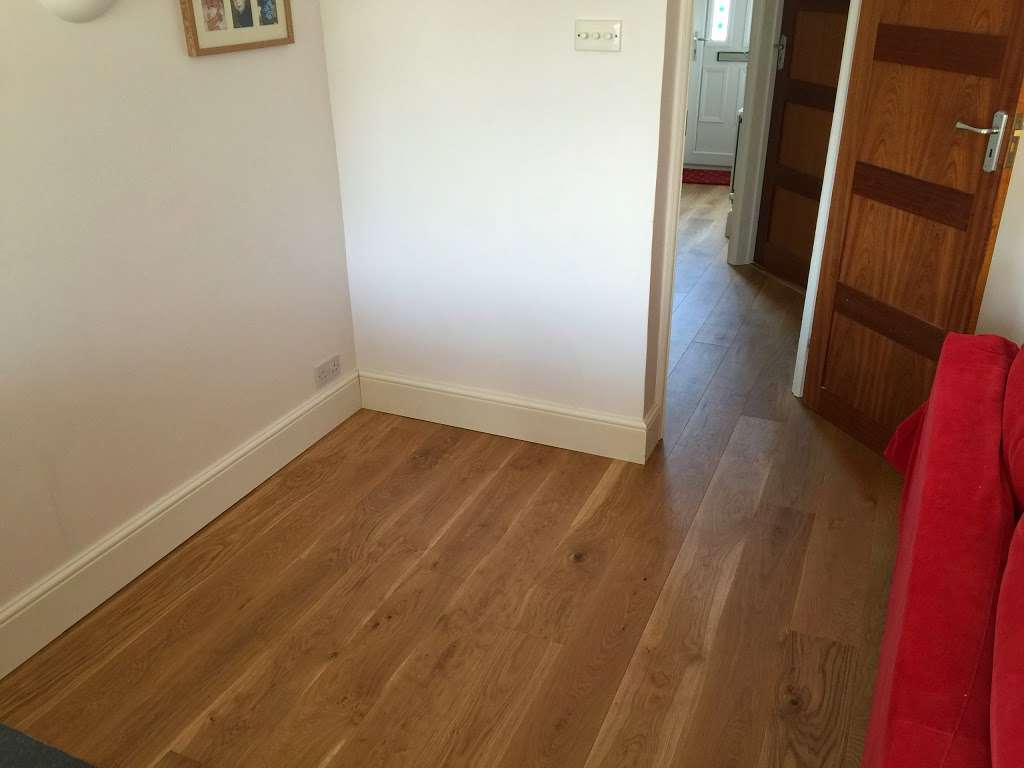 T B Elliott Flooring | Petts Wood Rd, Orpington, Bromley BR5 1LB, UK | Phone: 01689 821004