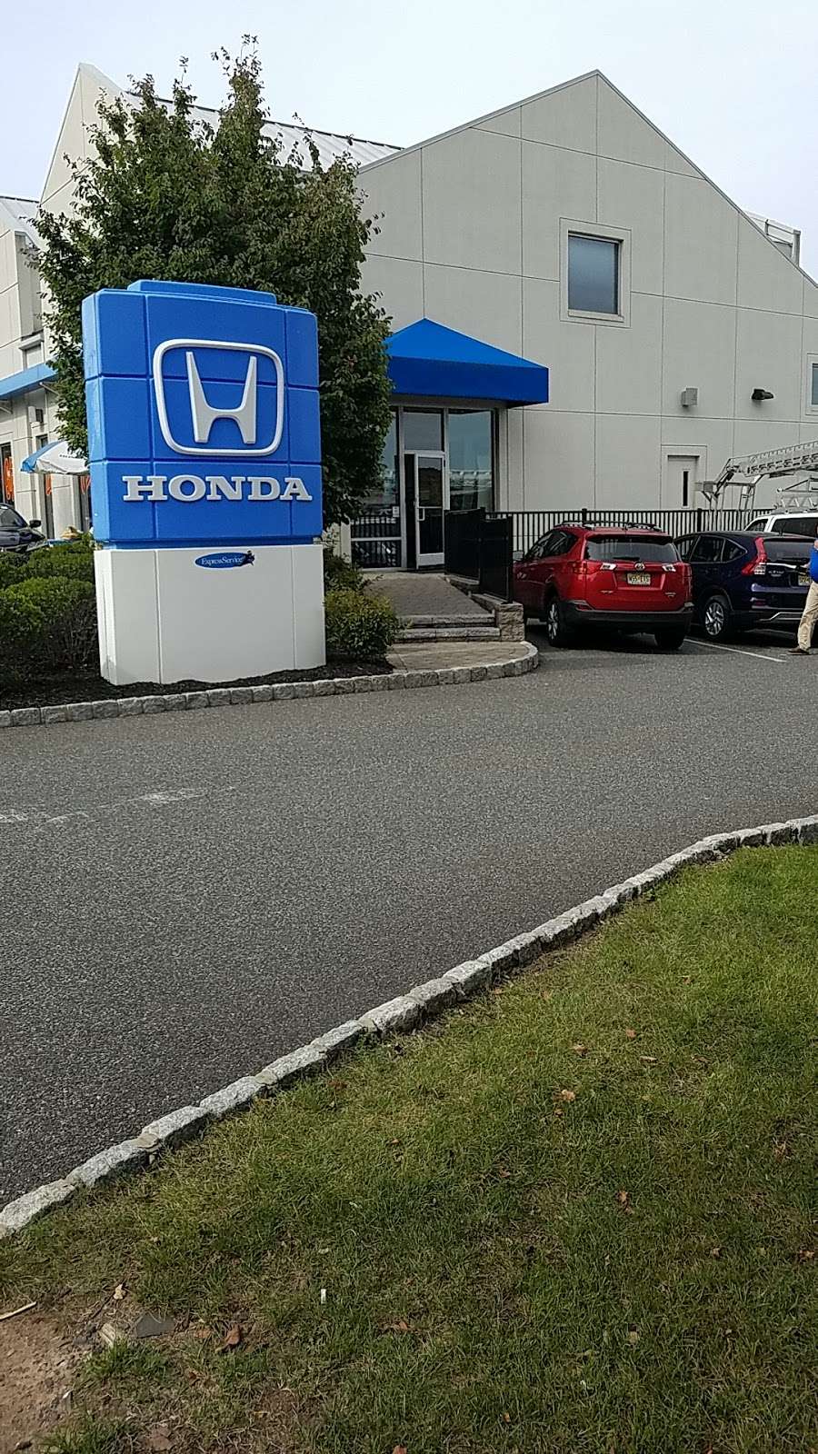 Madison Honda | 280 Main St, Madison, NJ 07940, USA | Phone: (888) 694-2099