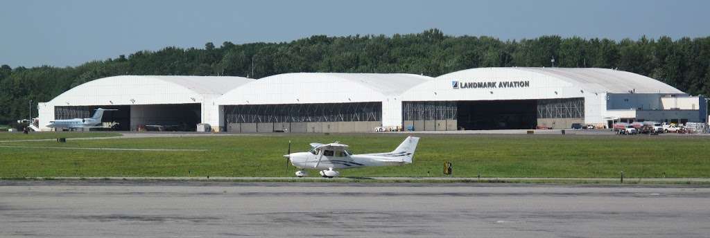 Ross Aviation West - White Plains West (HPN) | 67 Tower Rd, West Harrison, NY 10604, USA | Phone: (914) 328-9800