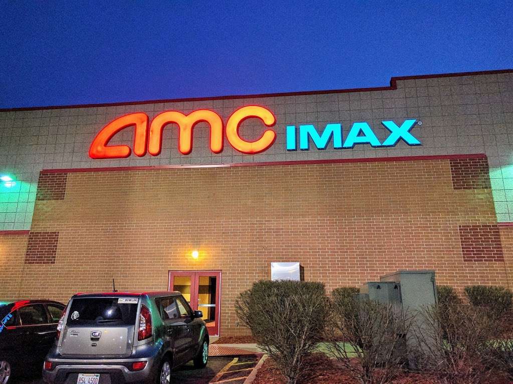 AMC New Lenox 14 | 1320 W Maple St, New Lenox, IL 60451, USA | Phone: (815) 463-9275