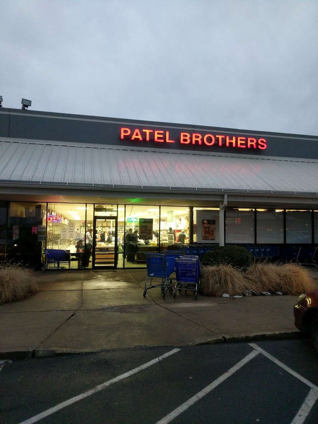 Patel Brothers | 4150 Lafayette Rd, Indianapolis, IN 46254, USA | Phone: (317) 293-8345