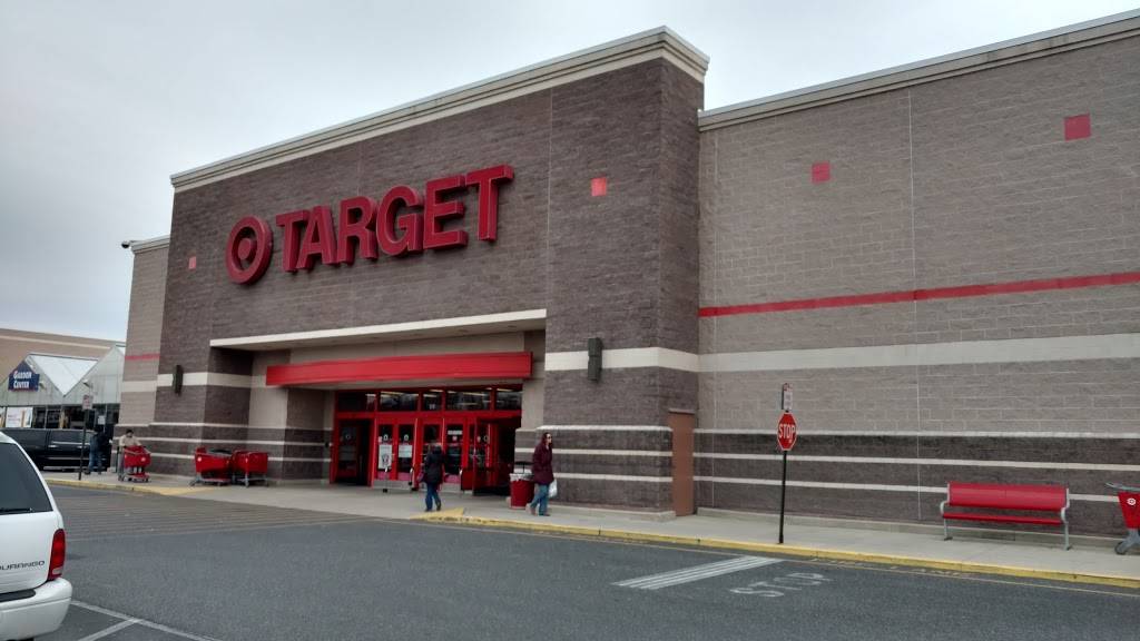 Target | 401 Easton Rd, Warrington, PA 18976, USA | Phone: (215) 491-5370