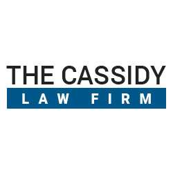 The Cassidy Law Firm | 750 Broad St Suite 3, Shrewsbury, NJ 07702, USA | Phone: (732) 747-3999