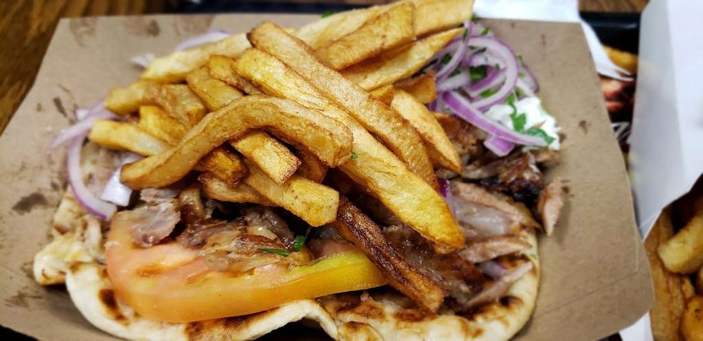 Super Pitas | 7041 N Milwaukee Ave, Niles, IL 60714, USA | Phone: (847) 423-2050