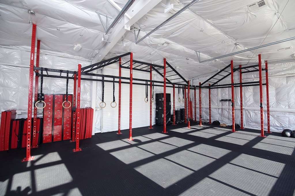 Mekanix Calisthenics Gym | 1118 Montrose Blvd, Houston, TX 77019 | Phone: (832) 722-4636