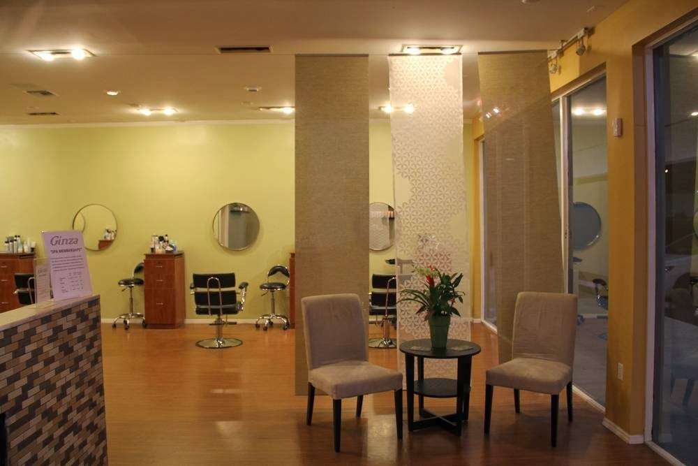 Ginza Salon and Spa | 1511 N Federal Hwy, Fort Lauderdale, FL 33304, USA | Phone: (954) 565-0335