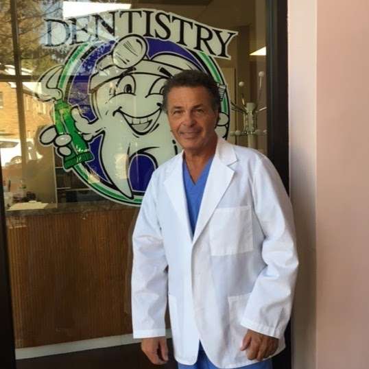 DeNike Dental | 24 Emerson Plaza W, Emerson, NJ 07630 | Phone: (201) 599-0001