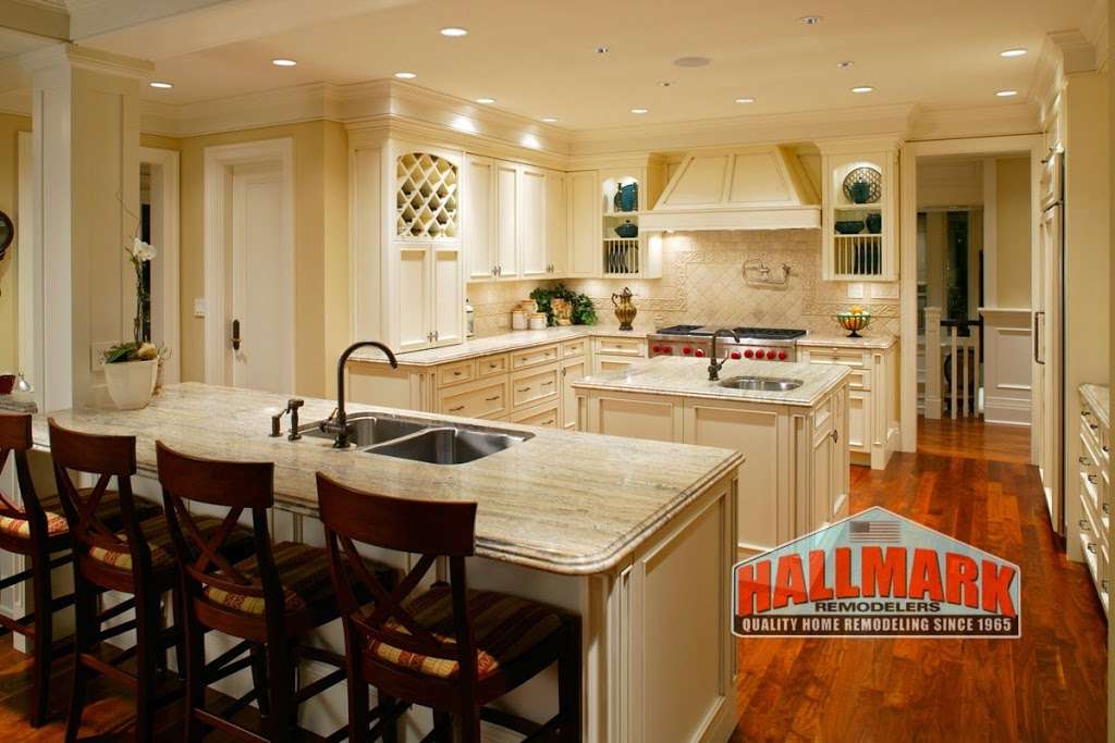 Hallmark Remodelers | 2417 Welsh Rd, Philadelphia, PA 19114, USA | Phone: (215) 677-7000