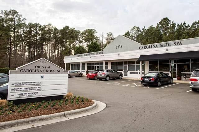 David T. DeVries, MD | 2238 Nelson Hwy #100, Chapel Hill, NC 27517, USA | Phone: (919) 401-1994