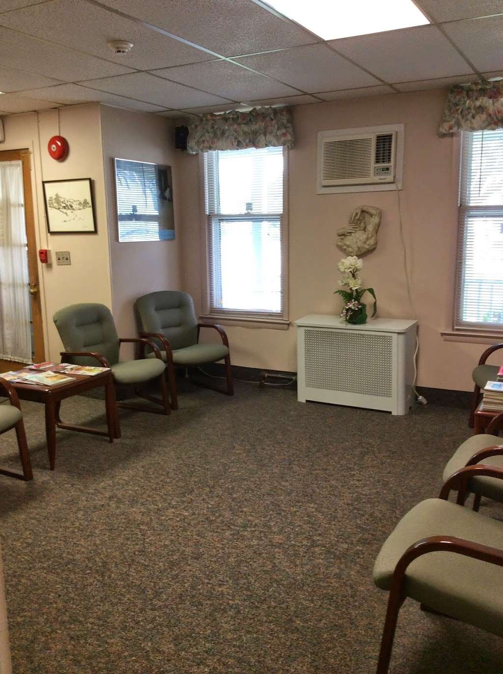 Physical Therapy Services | 715 Newark Pompton Turnpike, Pompton Plains, NJ 07444, USA | Phone: (973) 835-6115