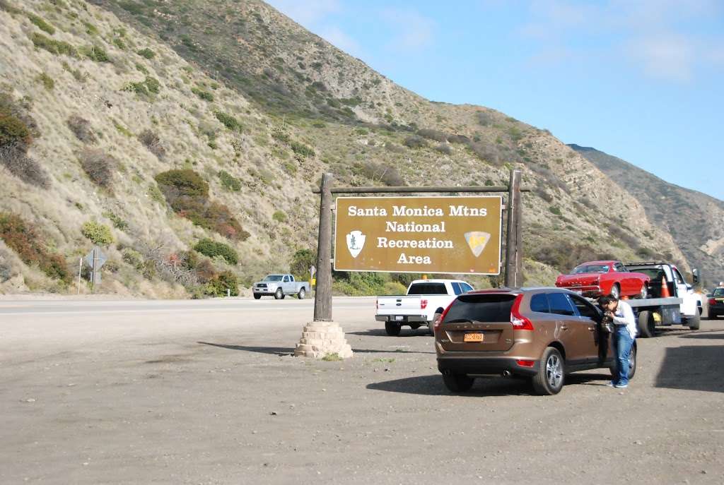 Santa Monica Mountains NRA | 26876 Mulholland Highway, Calabasas, CA 91302, USA | Phone: (805) 370-2301