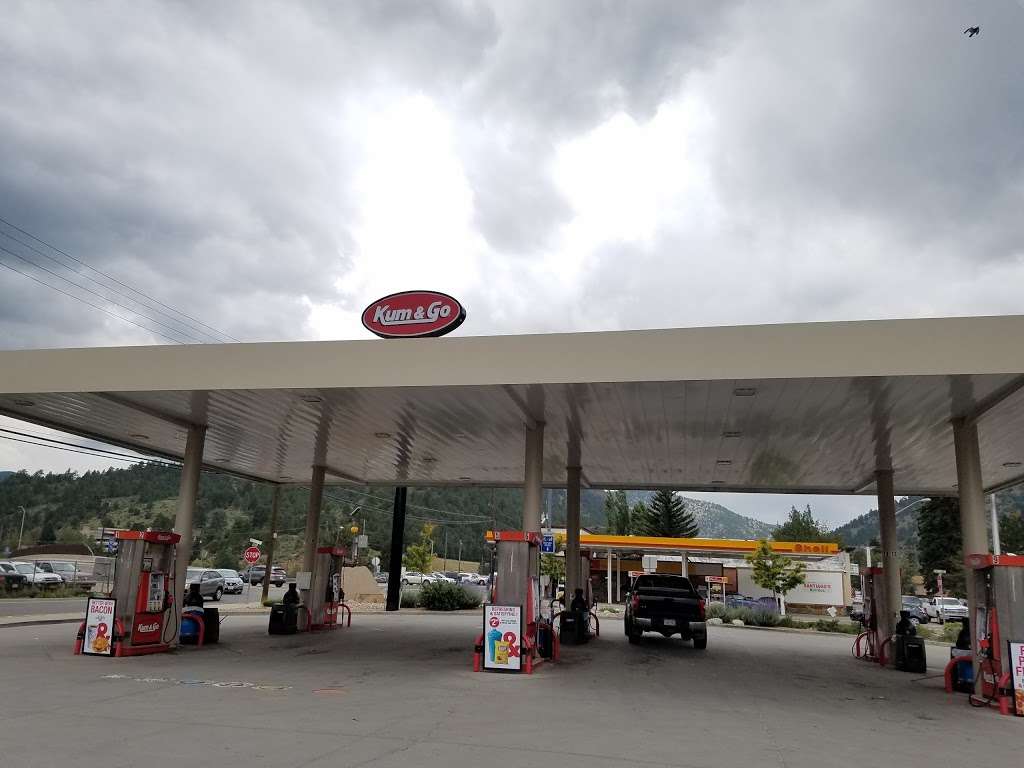 Kum & Go | 1319 Miner St, Idaho Springs, CO 80452, USA | Phone: (303) 567-2385