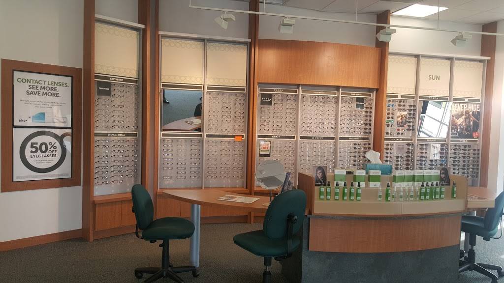 Pearle Vision | 7960 N MacArthur Blvd, Irving, TX 75063, USA | Phone: (972) 401-2000