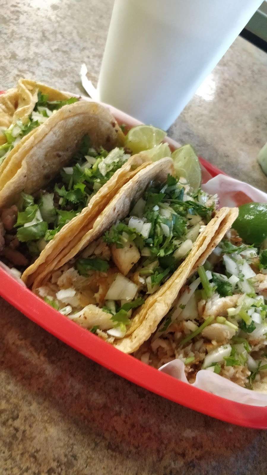 Tacos Puebla | 511 N Addison Rd, Addison, IL 60101, USA | Phone: (630) 433-2380