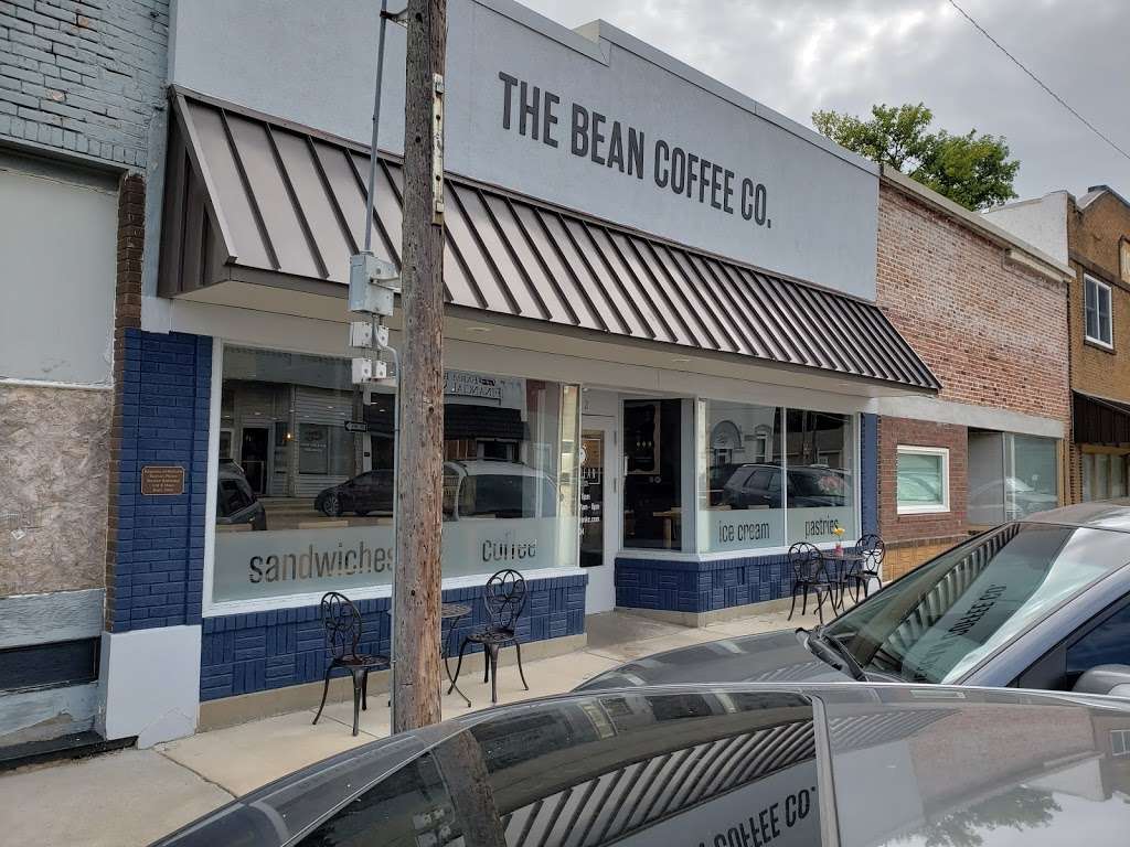 The Bean Coffee Co. | 112 S Main St, Spring Hill, KS 66083, USA | Phone: (913) 592-0104