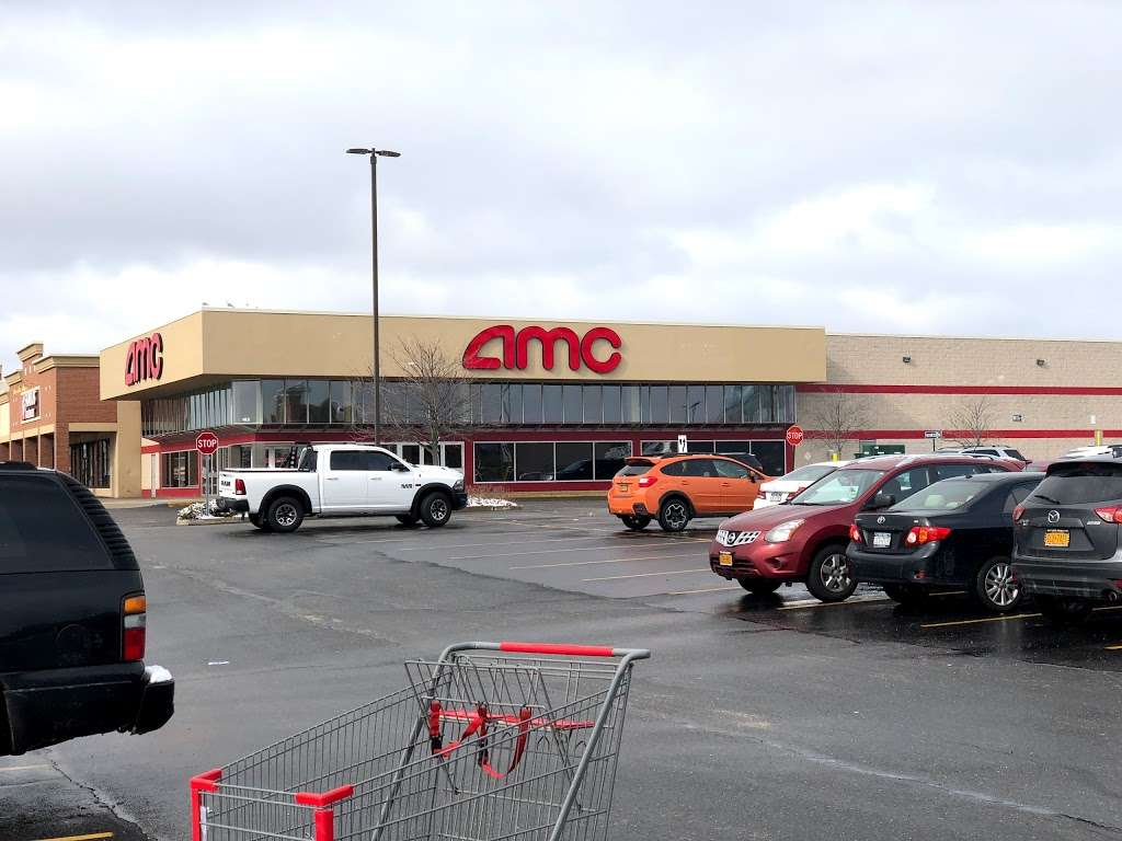 AMC DINE-IN Levittown 10 | 3585 Hempstead Turnpike, Levittown, NY 11756 | Phone: (516) 731-5422