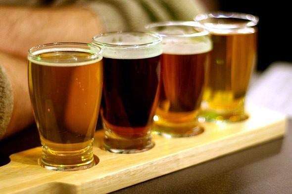 Beerfoot Brewery | 2816 Avenue R 1/2, Galveston, TX 77550, USA | Phone: (409) 762-2337