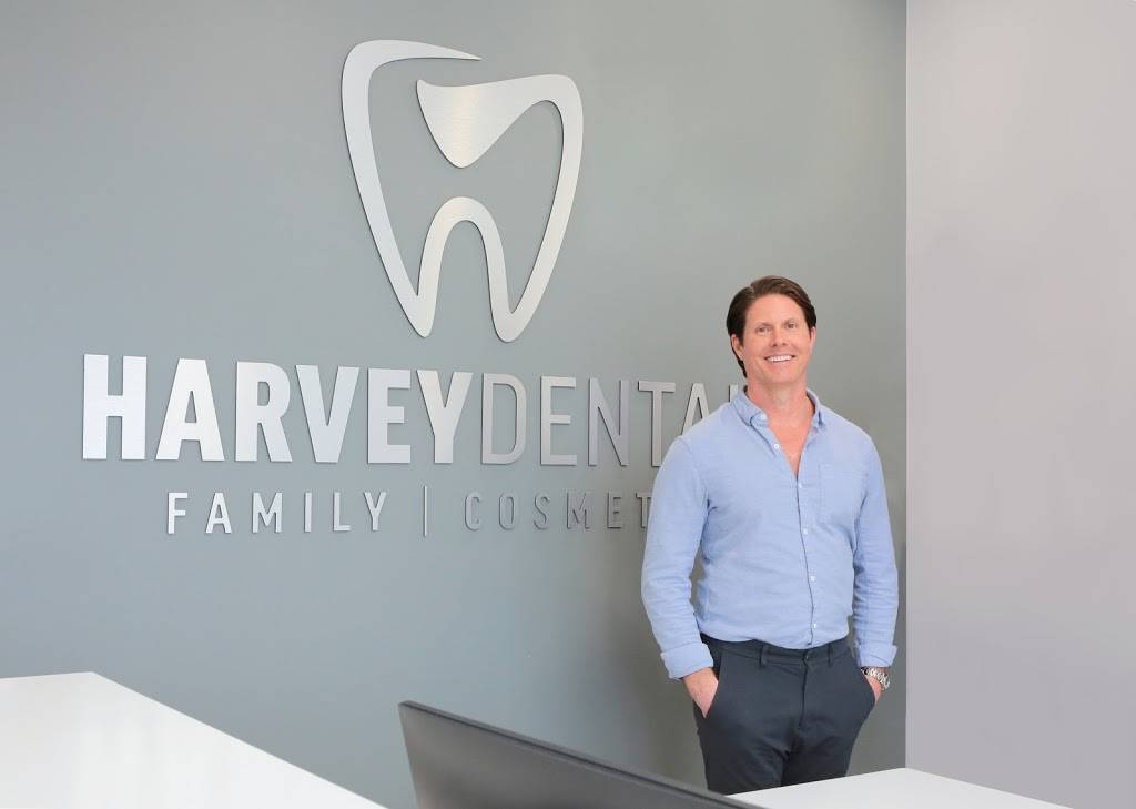 Harvey Dental | 1349 Grand Marais Rd W #100, Windsor, ON N9E 1E3, Canada | Phone: (519) 962-2313