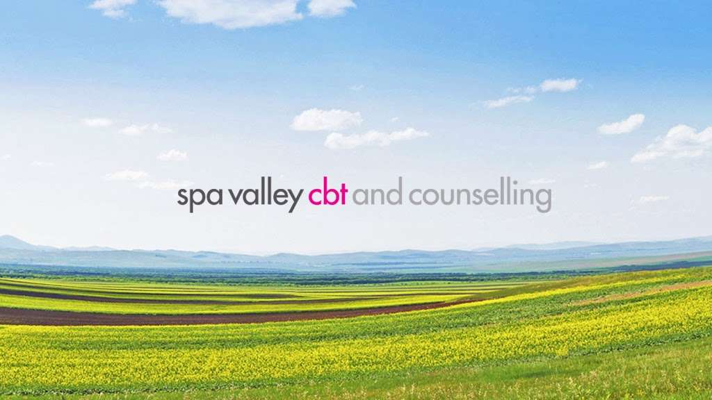Spa Valley CBT and Counselling | 4 Eastlands Cl, Tunbridge Wells TN4 8JX, UK | Phone: 07887 525158